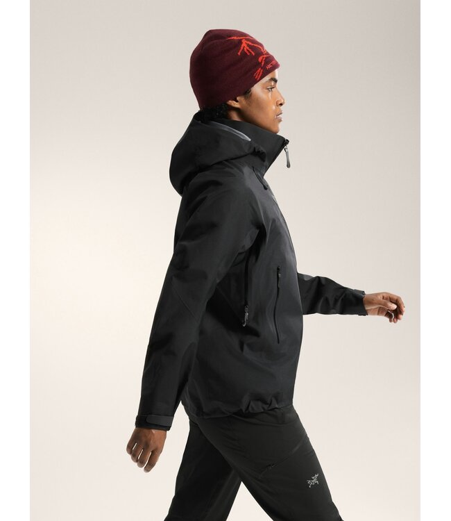 Arc'teryx Beta AR Jacket With  PFAS Compliant For Women