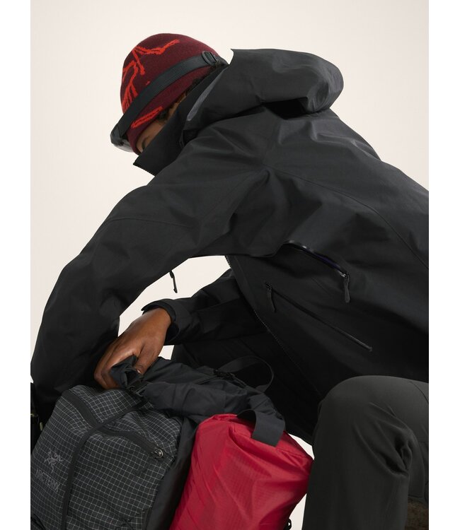 Arc'teryx Beta AR Jacket With  PFAS Compliant For Women