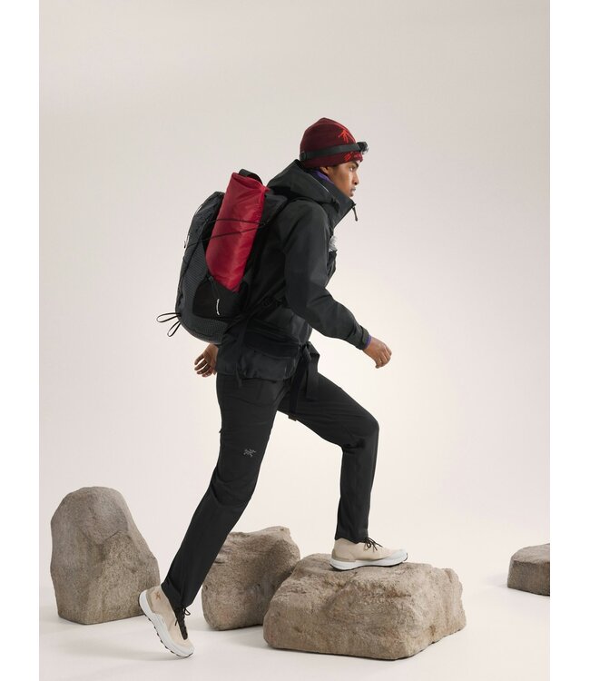 Arc'teryx Beta AR Jacket With  PFAS Compliant For Women