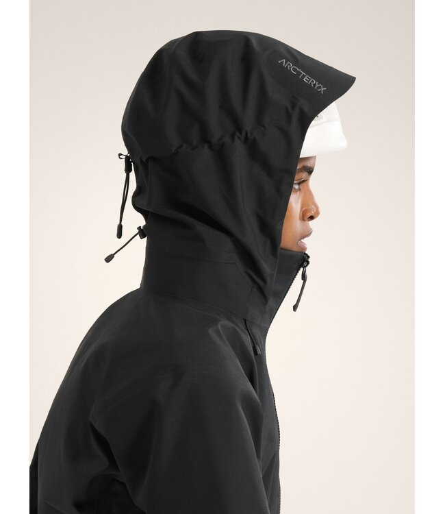 Arc'teryx Beta AR Jacket With  PFAS Compliant For Women
