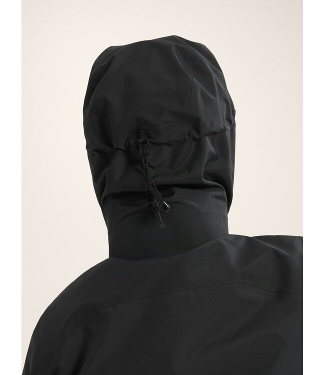 Arc'teryx Beta AR Jacket With  PFAS Compliant For Women