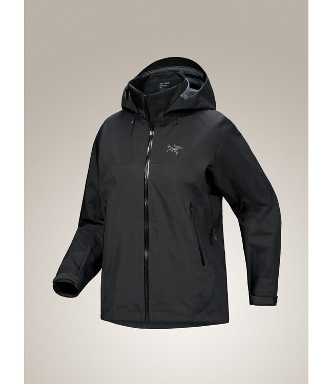 Arc'teryx Beta AR Jacket With  PFAS Compliant For Women