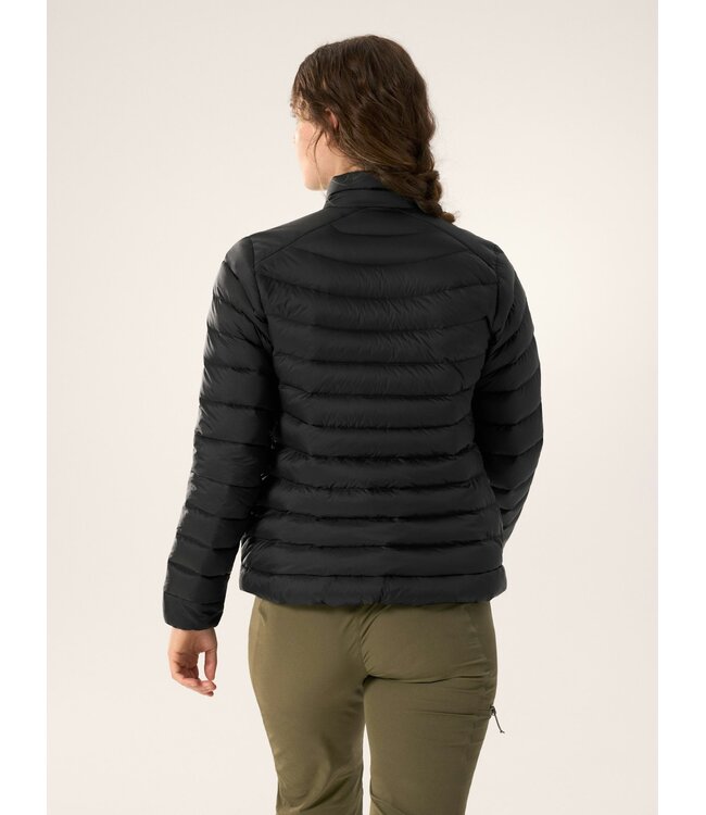 Arc'teryx Cerium Jacket For Women