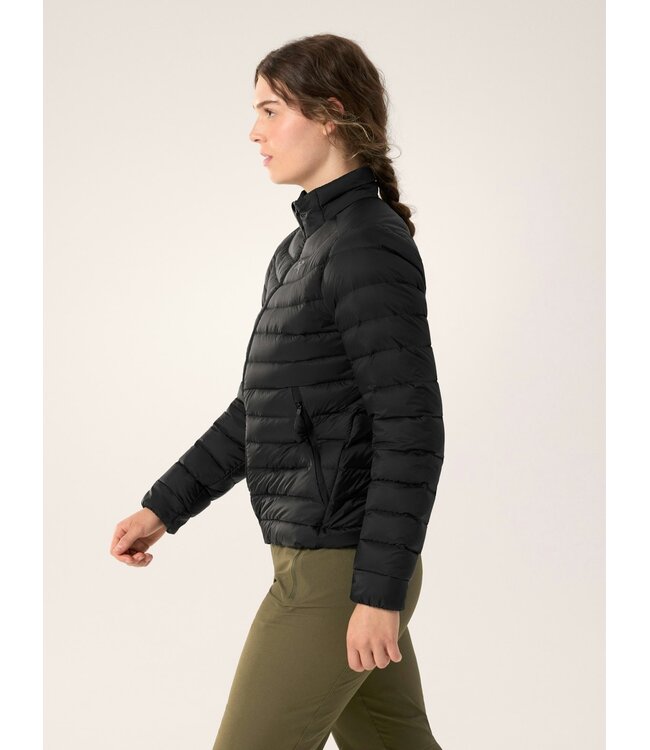 Arc'teryx Cerium Jacket For Women