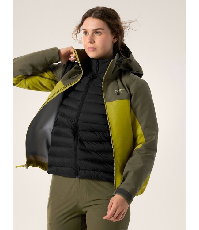 Arc'teryx Cerium Jacket For Women