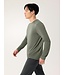 Arc'teryx Cormac Lightweight Crew Neck Long Sleeve T-Shirt For Men