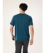 Arc'teryx Cormac Lightweight Crew Neck Short Sleeve T-Shirt For Men