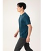 Arc'teryx Cormac Lightweight Crew Neck Short Sleeve T-Shirt For Men