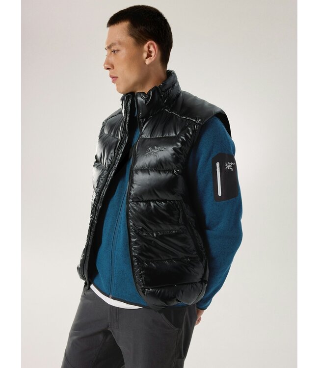 Arc'teryx Covert Cardigan PFAS Compliant For Men