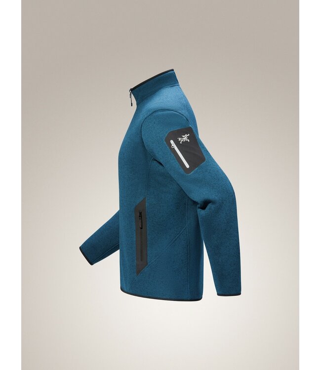 Arc'teryx Covert Cardigan PFAS Compliant For Men