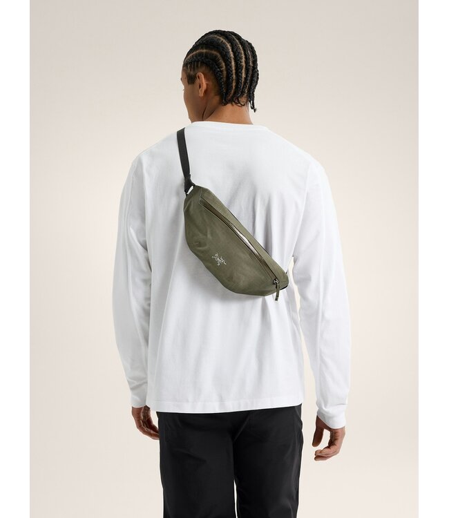 Arc'teryx Granville Crossbody Compact Bag