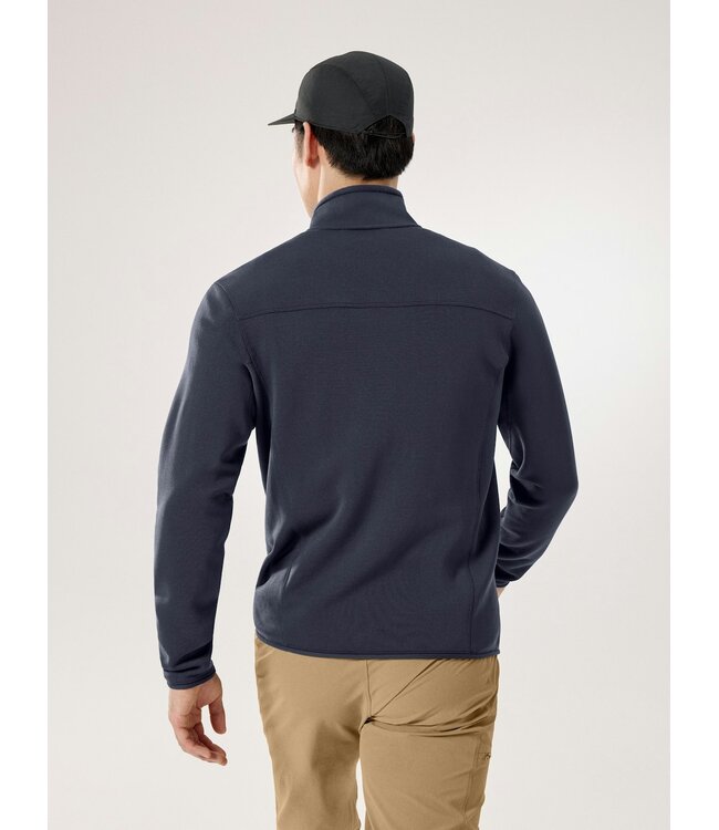 Arc'teryx Kyanite Jacket Fleece Midlayer For Men