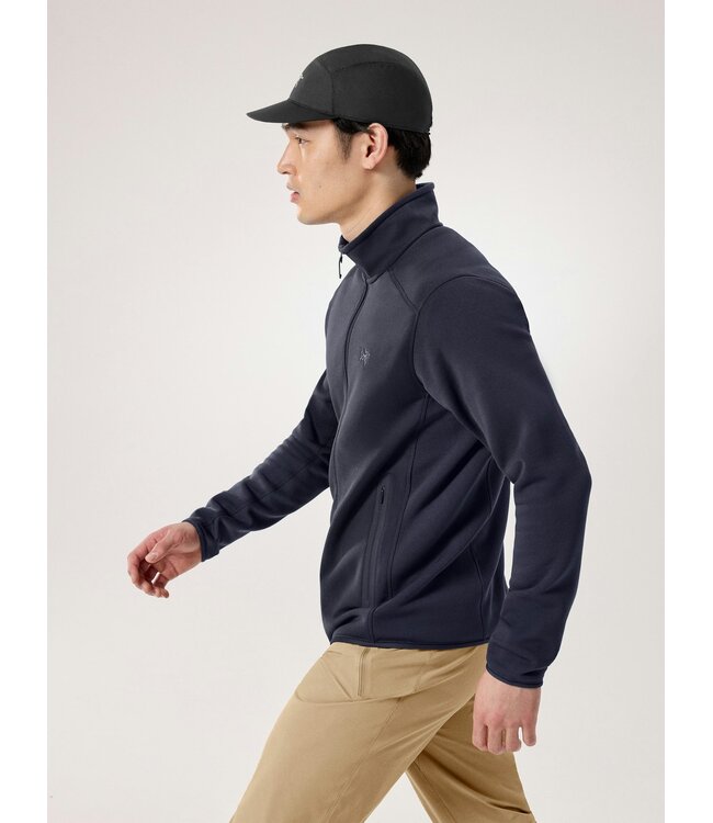 Arc'teryx Kyanite Jacket Fleece Midlayer For Men
