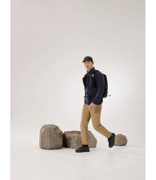 Arc'teryx Kyanite Jacket Fleece Midlayer For Men