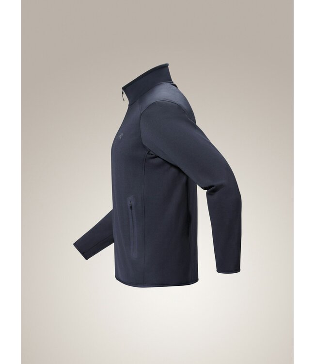 Arc'teryx Kyanite Jacket Fleece Midlayer For Men