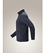 Arc'teryx Kyanite Jacket Fleece Midlayer For Men