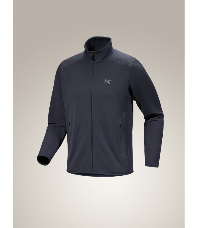 Arc'teryx Kyanite Jacket Fleece Midlayer For Men