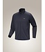 Arc'teryx Kyanite Jacket Fleece Midlayer For Men