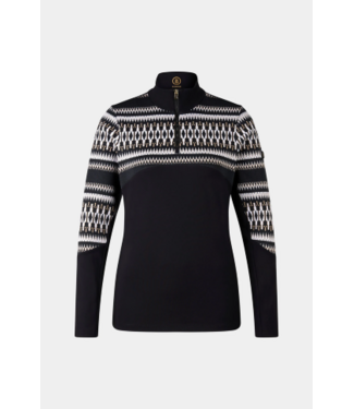 Bogner Jelissa First Layer Technical Shirt For Women