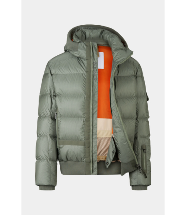Bogner Sami Ski Down Jackets For Men