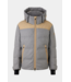 Bogner Wali  Quilted Down Ski Jacket For Men