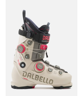 Dalbello Veloce Space 130 Dual 101mm Ski Boot