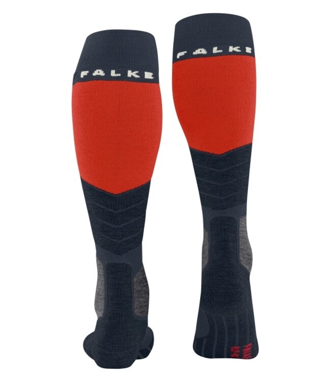 Falke SK2 Intermediate Skiing Vegan Knee-High Socks For Men