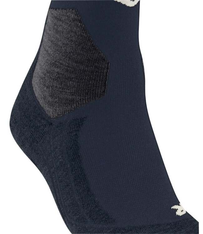 Falke SK2 Intermediate Skiing Vegan Knee-High Socks For Men