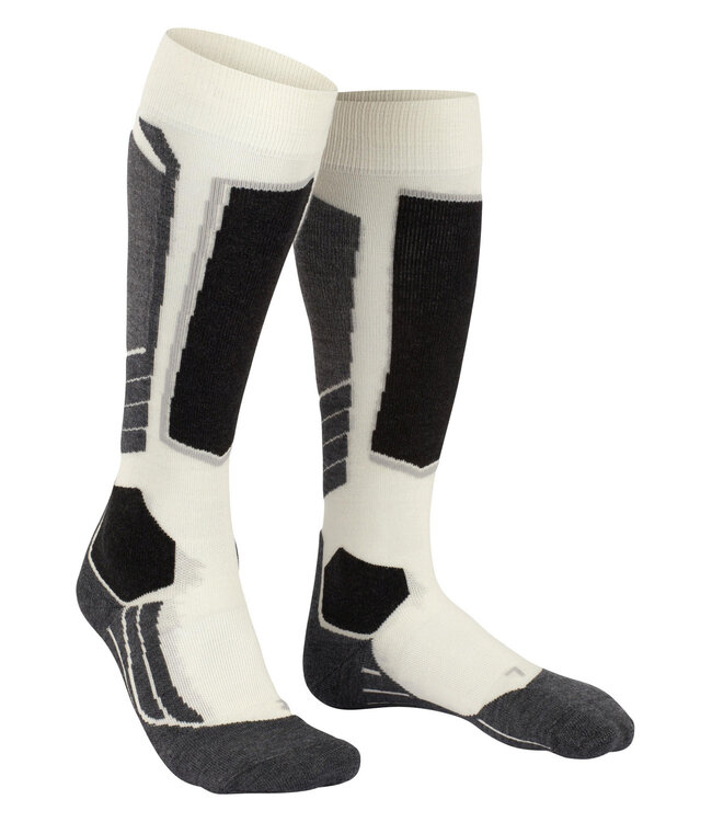 Falke SK2 Intermediate Wool Skiing Knee-high socks For Women