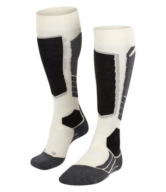 Falke SK2 Intermediate Wool Skiing Knee-high socks For Women