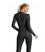 Falke Wool-Tech Long Sleeve Shirt For Women