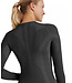 Falke Wool-Tech Long Sleeve Shirt For Women
