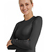 Falke Wool-Tech Long Sleeve Shirt For Women
