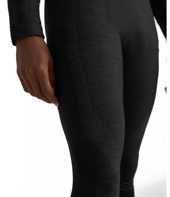 Falke Wool-Tech Long Tights For Men