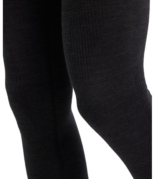Falke Wool-Tech Long Tights For Men