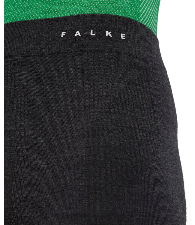 Falke Wool-Tech Long Tights For Men