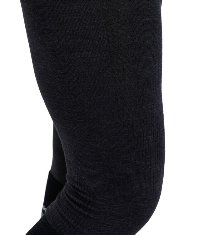 Falke Wool-Tech Long Tights For Men