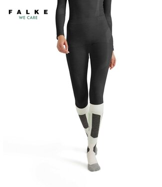Falke Wool-Tech Long Tights For Women