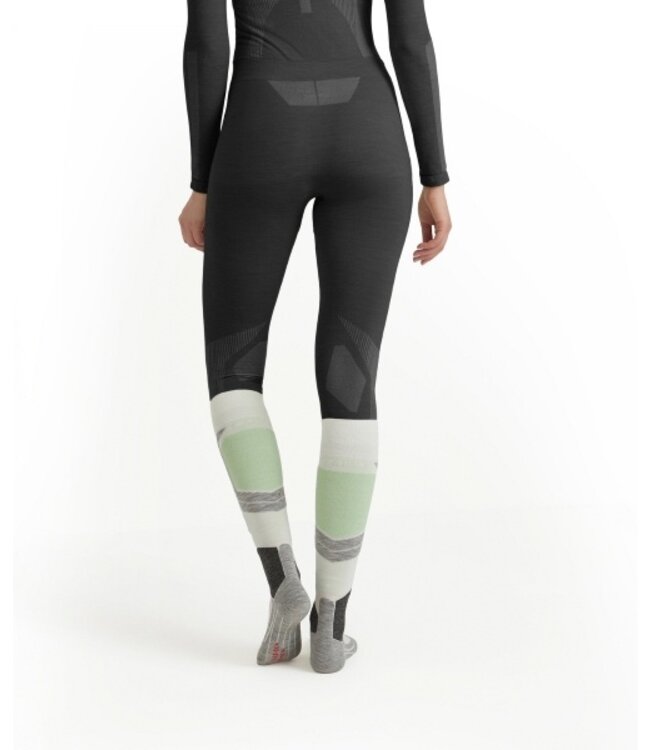 Falke Wool-Tech Long Tights For Women