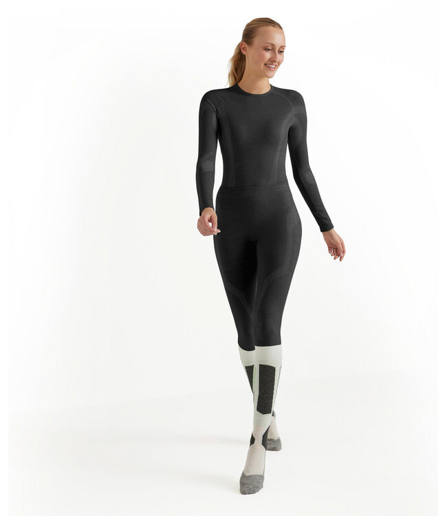 Falke Wool-Tech Long Tights For Women