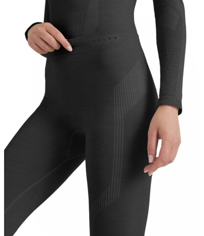 Falke Wool-Tech Long Tights For Women