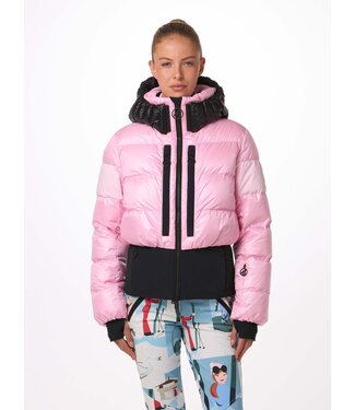 Toni Sailer Bernadette Ski Jacket For Women