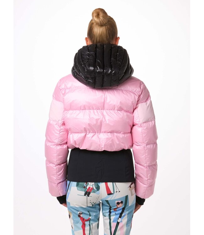 Toni Sailer Bernadette Ski Jacket For Women