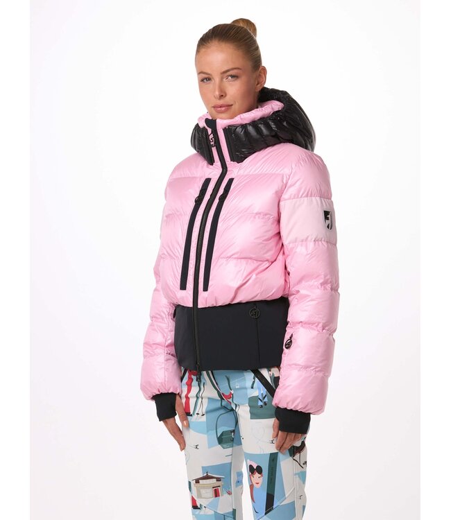 Toni Sailer Bernadette Ski Jacket For Women