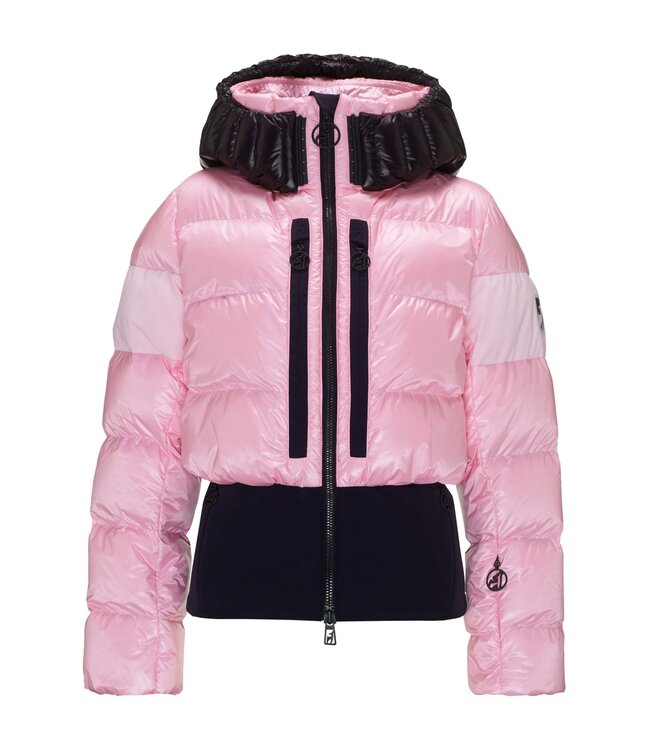 Toni Sailer Bernadette Ski Jacket For Women