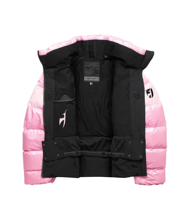 Toni Sailer Bernadette Ski Jacket For Women