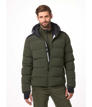 Toni Sailer Finn Ski Jacket For Men