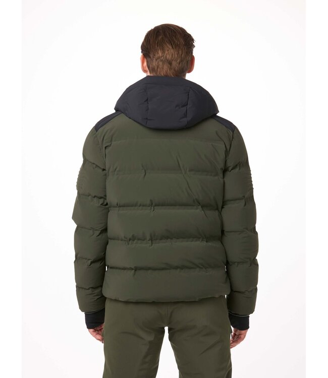 Toni Sailer Finn Ski Jacket For Men