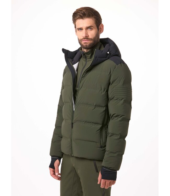 Toni Sailer Finn Ski Jacket For Men