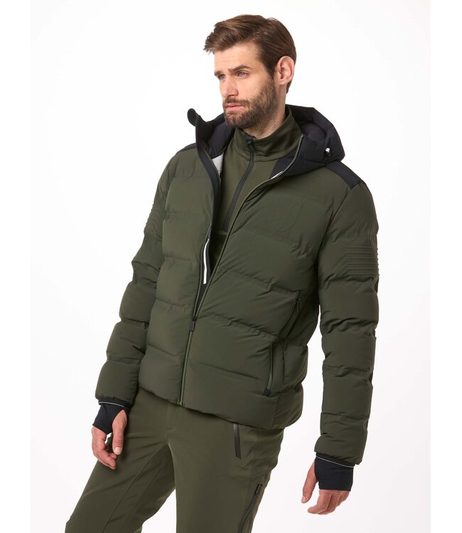 Toni Sailer Finn Ski Jacket For Men